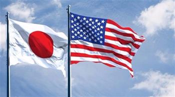 اليابان وأمريكا تعربان عن قلقهما من غزو روسي محتمل لأوكرانيا