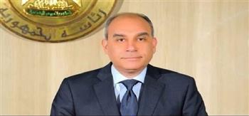 سفير مصر بباريس: حضور الرئيس السيسي قمة «محيط واحد» دليل على قوة العلاقات الثنائية