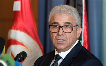 باشاغا يتسلم قرار تكليفه بتشكيل الحكومة الليبية الجديدة
