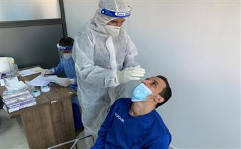تسجيل 3345 إصابة جديدة بفيروس كورونا في ليبيا