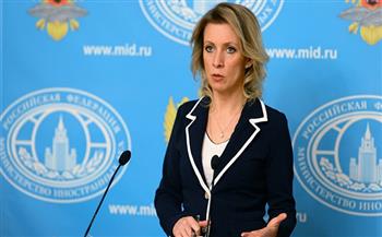 روسيا: الناتو يستغل الخلاف حول أوكرانيا كذريعة للتوسع شرقا