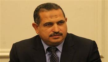 خالد الشافعي: جولات الرئيس السيسي تجذب كبرى الشركات العالمية للسوق المصري