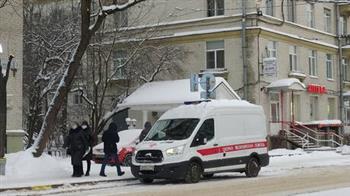 سوبيانين: موسكو تجاوزت ذروة العدوى بمتحور "أوميكرون"