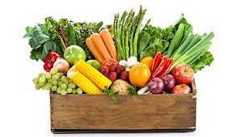  أسعار الخضراوات والفاكهة اليوم 12-2-2022