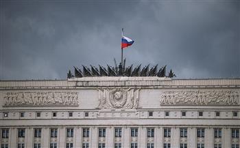 موسكو: رئيسا الأركان الروسي والأمريكي يبحثان قضايا الأمن الدولي