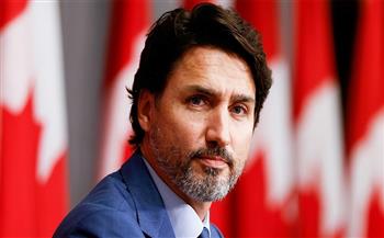 رئيس الوزراء الكندي يبحث أزمة سائقي الشاحنات المعارضين لإجراءات "كورونا"
