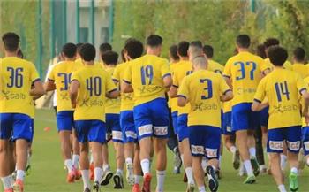شباب الدراويش يضم 8 لاعبين من الفريق الأول لمواجهة المحلة