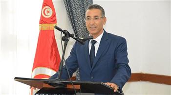 وزير الداخلية التونسي يبحث مع السفير الفرنسي التّعاون الثّنائي في المجال الأمني