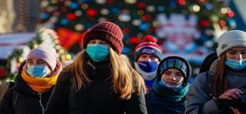روسيا تسجل أكثر من 203 آلاف إصابة جديدة بفيروس كورونا