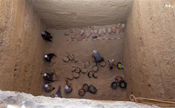 «موقع».. الاكتشافات الأثرية المصرية تركت علماء الآثار في حيرة