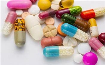 «فيتش سولوشنز» تتوقع زيادة صادرات مصر من الأدوية بنحو 4.7 % خلال 2022