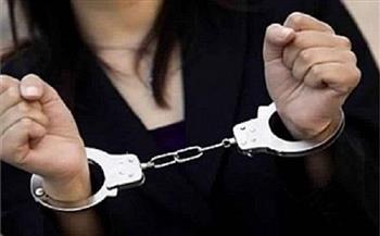 حبس خادمة بتهمة السرقة في القاهرة الجديدة