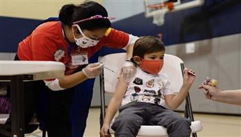 الولايات المتحدة تؤجل تطعيم الأطفال دون الخامسة ضد كورونا