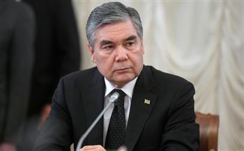 انتخابات رئاسية مبكرة في تركمانستان