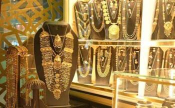 انطلاق المعرض الدولي لإنتاج وتصدير المشغولات الذهبية «نبيو» 19 فبراير