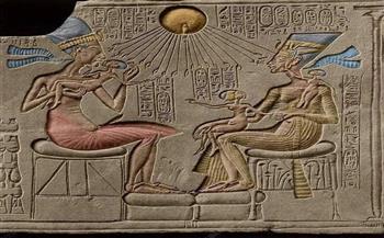 خبير أثري يكشف حكايات وأسرار احتفالات المصريين القدماء بـ "عيد الحب"