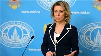 روسيا "تُرشّد" طاقمها الدبلوماسي في أوكرانيا