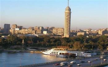 معتدل نهارًا.. حالة الطقس المتوقعة في مصر غدًا الأحد