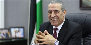 مسؤول فلسطيني: مُخرجات المجلس المركزي رسمت خارطة طريق للمرحلة القادمة
