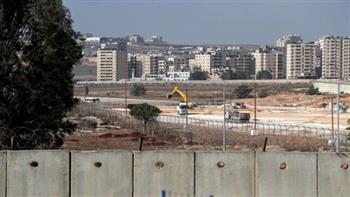 وزير فلسطيني: تصعيد استيطاني غير مسبوق بالقدس الشرقية لتغيير معالمها