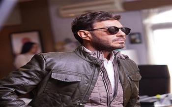 أحمد زاهر يكشف  عن كواليس مسلسل "سوشيال"