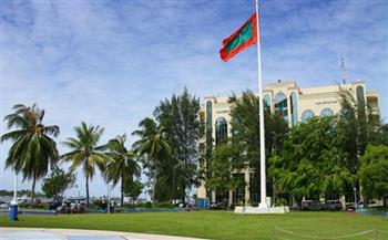 حكومة جزر المالديف تدين استهداف المليشيات الحوثية مطار أبها الدولي