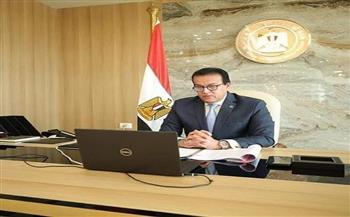 التعليم العالي:المجلس الأعلى يقر الخطط البحثية لجامعات إقليم القاهرة الكبرى لمواجهة تحديات قضايا التنمية