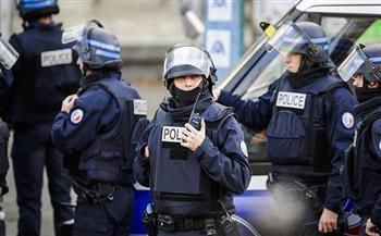 الشرطة الفرنسية تستخدم الغاز المسيل للدموع ضد "قافلة الحرية" في الشانزليزيه
