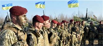وزير الدفاع الأوكراني: "كييف" لا تنوي مهاجمة روسيا