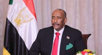 «البرهان»: الجيش السوداني سيترك الساحة في حال جرت انتخابات
