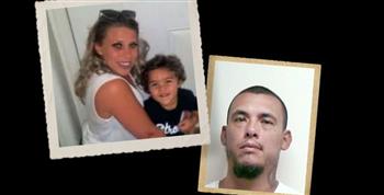 «حبيبها قتل ابنها وانتحر»..مأساة أمريكية تواجه اتهامات بالقتل من الدرجة الأولى 