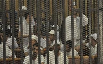 بعد قليل.. إعادة محاكمة 11 متهما بـ«أحداث الذكرى الثالثة لثورة يناير»