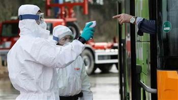 ألمانيا تسجل أكثر من 125 ألف إصابة جديدة بفيروس كورونا