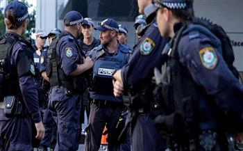 الشرطة الأسترالية تمهل المحتجين حتى نهاية اليوم لمغادرة العاصمة