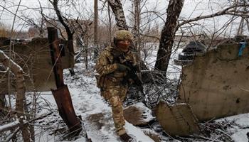 الولايات المتحدة تحذر من اقتراب القوات الروسية من غزو أوكرانيا