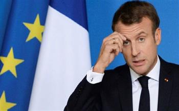 فرنسا: لا شيء في كلام بوتين يشير إلى استعداده لغزو أوكرانيا