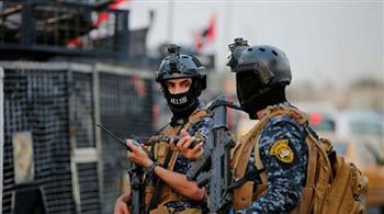 العراق: اعتقال 8 إرهابيين في 4 محافظات وسط وشمال البلاد