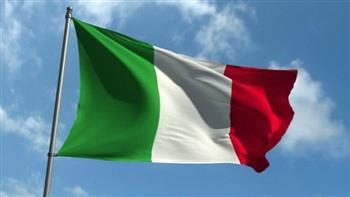 إيطاليا تؤكد ضرورة محافظة البلاد على نمو إجمالي الناتج المحلي‎‎