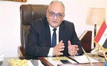 القنصلية المصرية بالكويت تتيح نظام الدفع الفوري المميكن للمعاملات القنصلية 