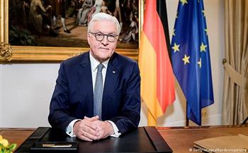 إعادة انتخاب شتاينماير رئيسا لألمانيا الاتحادية لولاية ثانية 