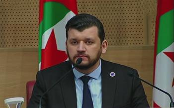 وزير "اقتصاد المعرفة" الجزائري: تأسيس تعاون عربي عربي لبناء فضاء رقمي منتج للثروة