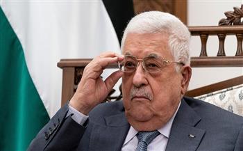 الرئيس الفلسطيني يعلن دعمه ومساندته للمقدسية فاطمة سالم في الشيخ جراح