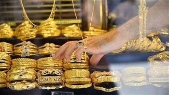 مستشار  وزير التموين يفسر سبب ارتفاع أسعار الذهب
