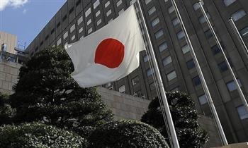 السفارة اليابانية في أوكرانيا تؤكد مغادرة معظم موظفيها