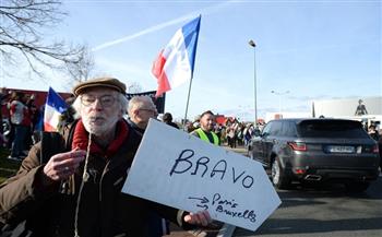 "قوافل الحرية" تستعد للتوجه إلى بروكسل رغم تحذير السلطات البلجيكية