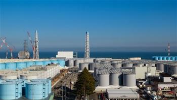 "الطاقة الذرية" تناقش مع الحكومة اليابانية خطة تصريف المياه المعالجة من "فوكوشيما"