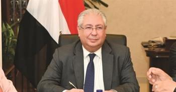 سفير مصر بالكويت: العلاقات الثنائية بين البلدين مثال يحتذى به