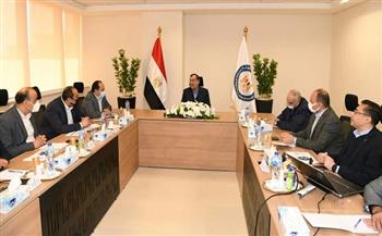موجز أخبار التعليم في مصر اليوم 14-2-2022.. عقد أول اجتماع للمستشفيات التعليمية في العاصمة الإدارية الجديدة