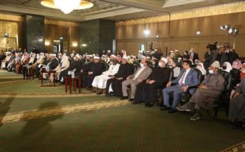 بدء اجتماعات المجلس التنفيذي لوزراء الأوقاف والشئون الإسلامية بدول العالم الإسلامي
