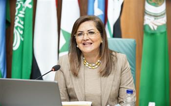 وزيرة التخطيط: تقرير مصر حول «تمويل التنمية المستدامة» الأول من نوعه عالميا 
